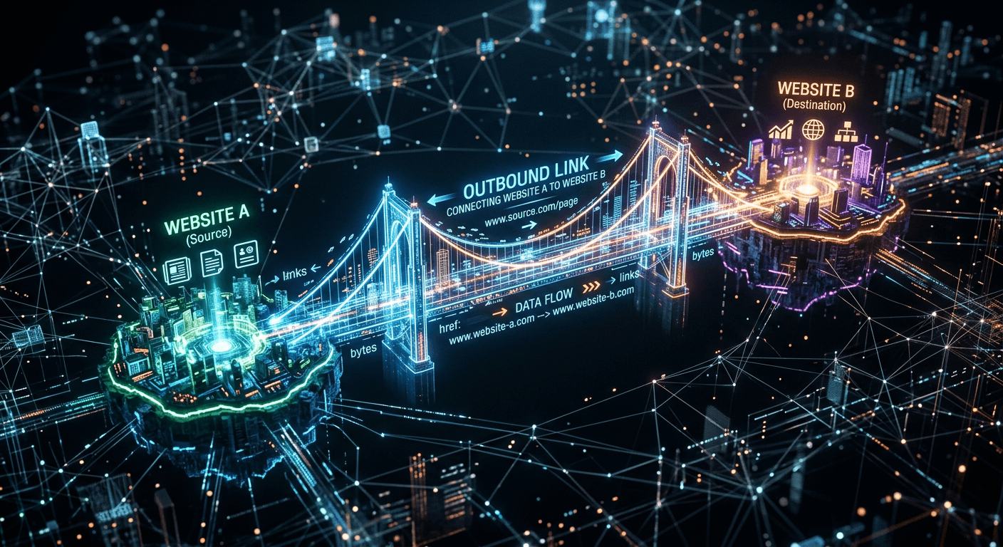 Best Practices for Outbound Links in SEO