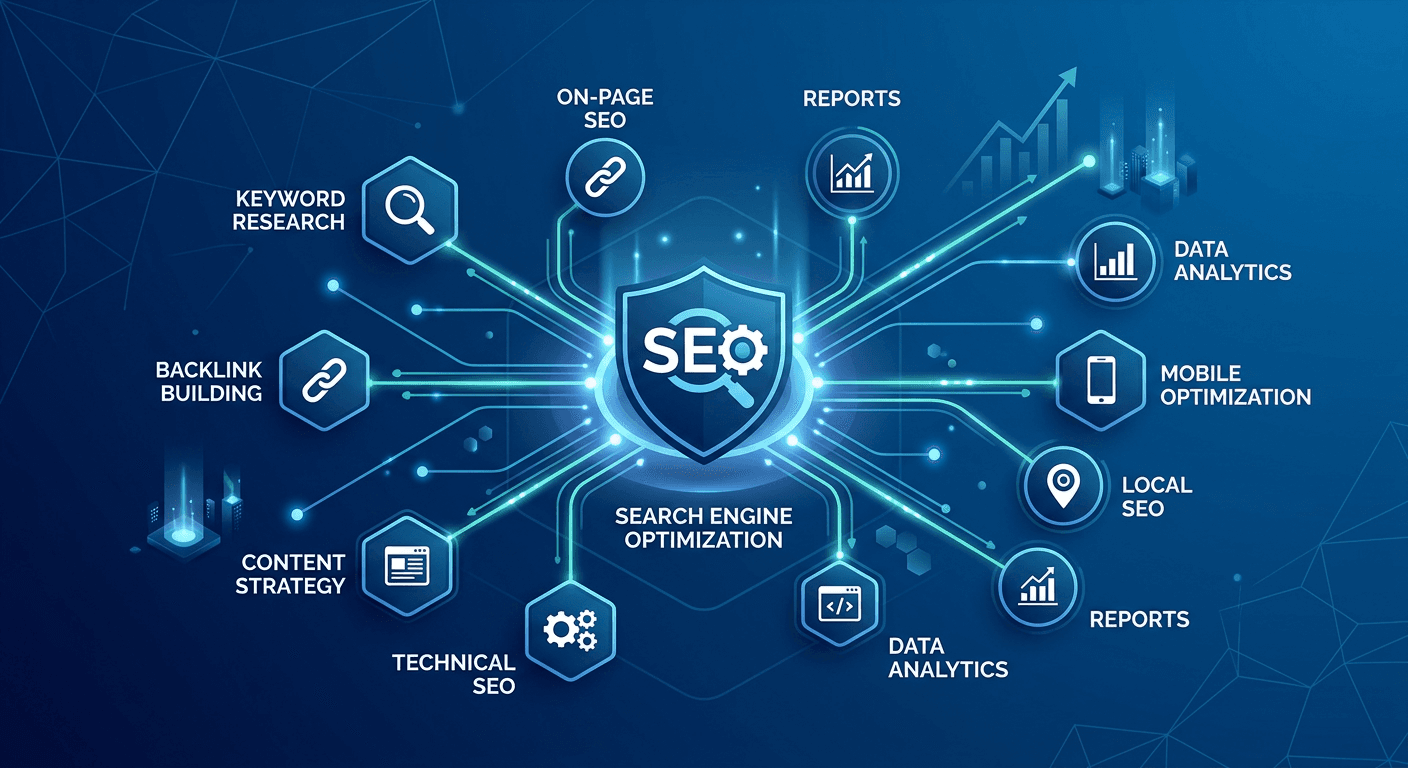 Effective Methods for Building Link Authority in 2026