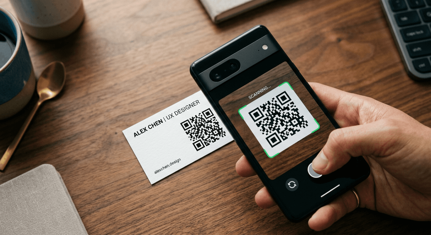 Quick Guide to QR Code Posting Strategies