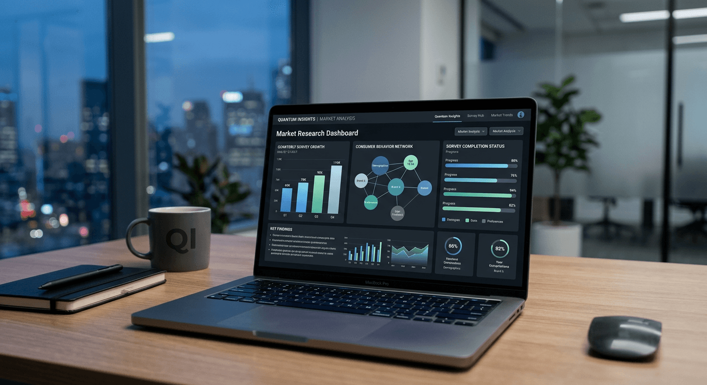 Everything You Need to Know About Paid Survey Sites