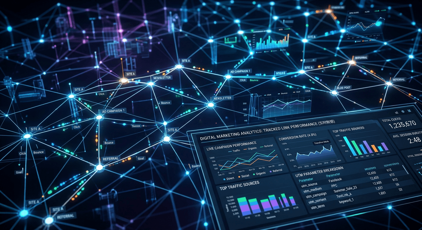 How to Generate and Manage a Link Identifier for Effective Campaign Tracking in 2026
