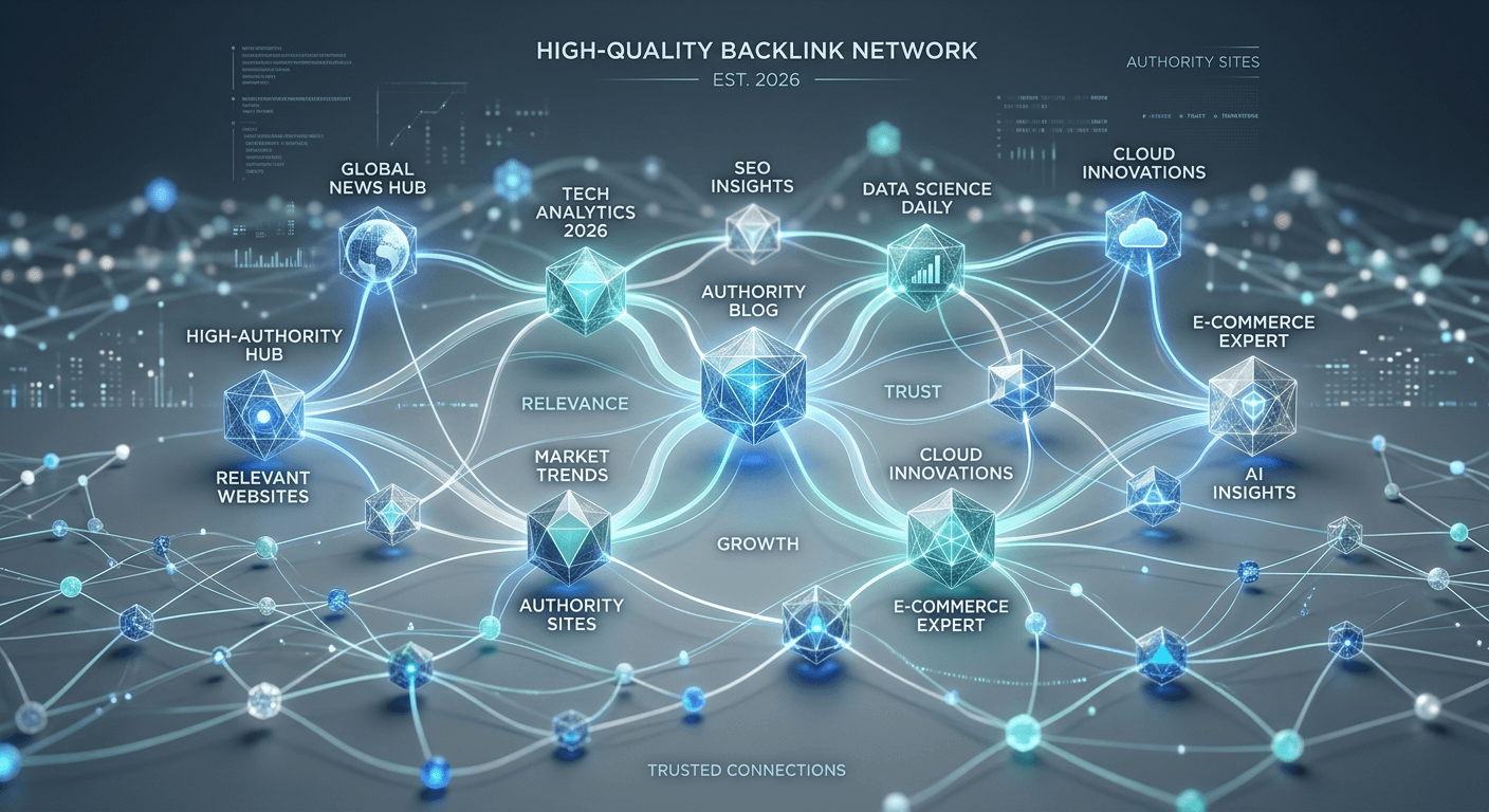 Effective SEO Link Exchange Strategies for Sustainable Growth in 2026