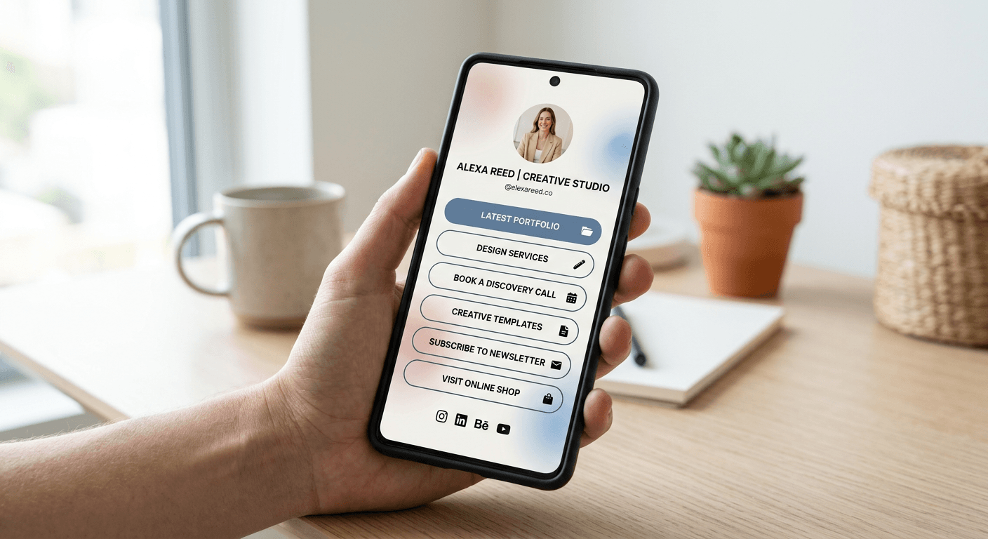How to Optimize Your Social Media Links for Better Tracking and Engagement in 2026