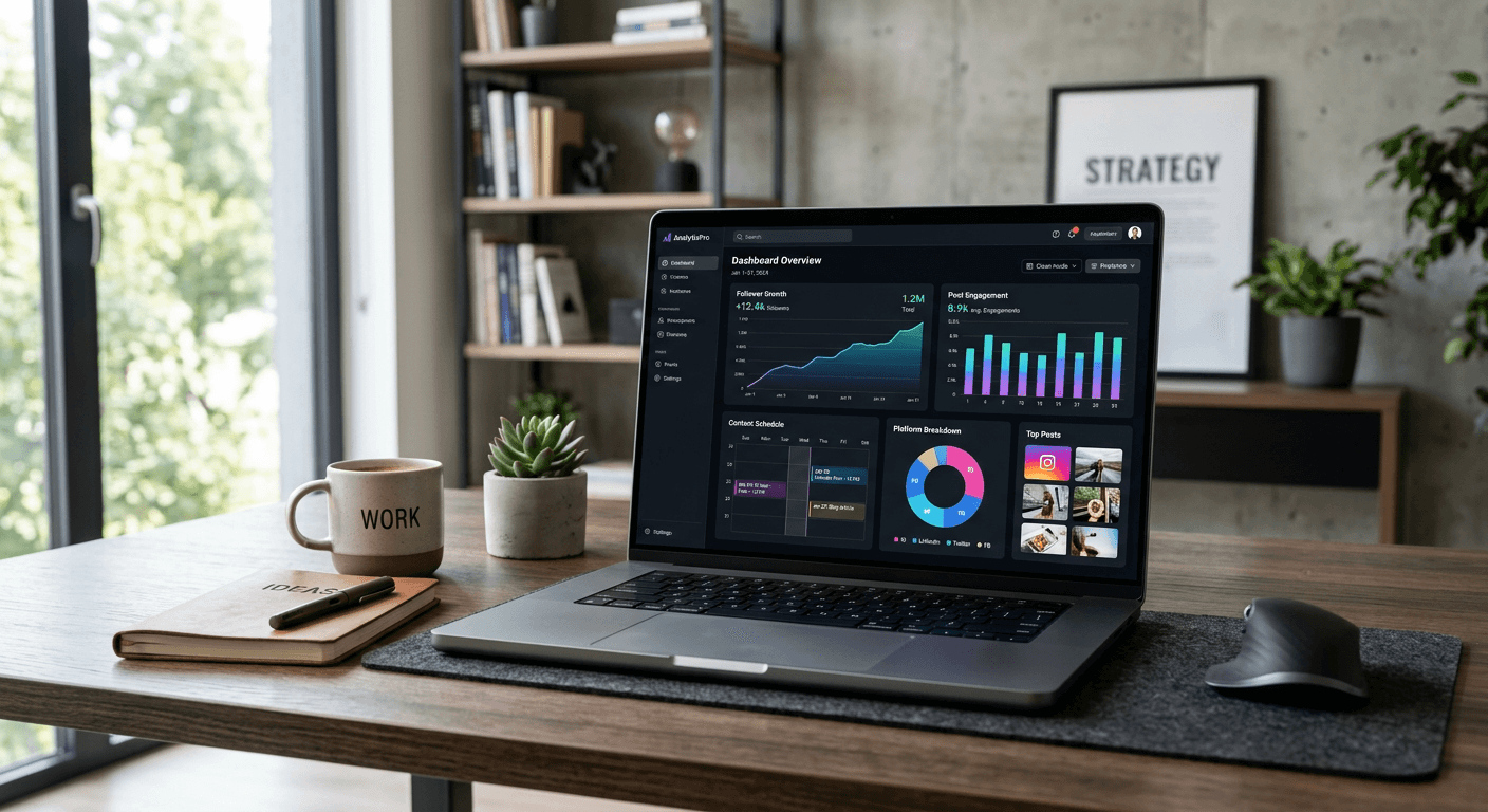 Top Social Media Software Platforms for Business Growth in 2026