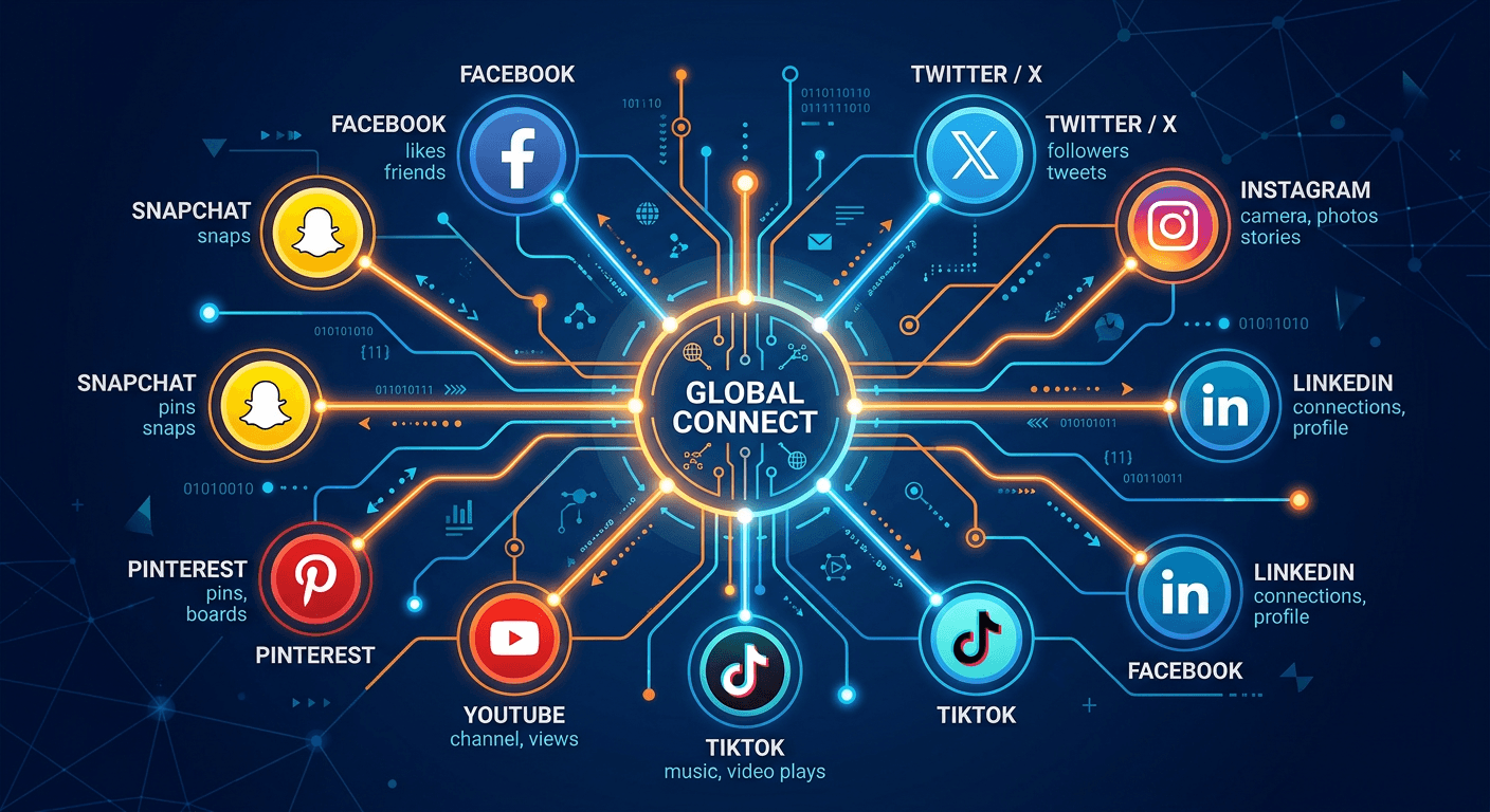 Strategies for Promoting Links and Social Shares