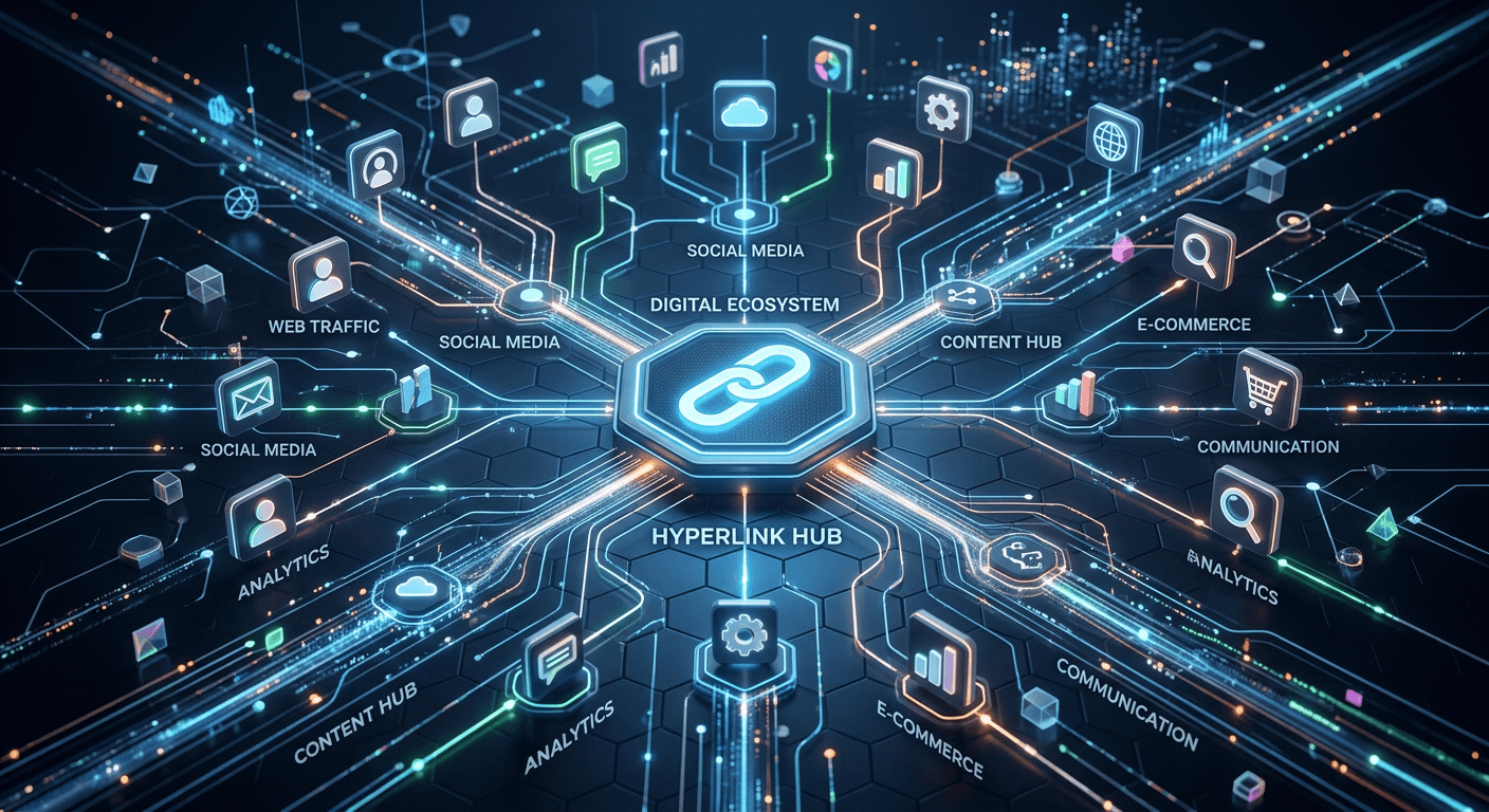Understanding the Sneaky Link and Redirect Techniques in Digital Management