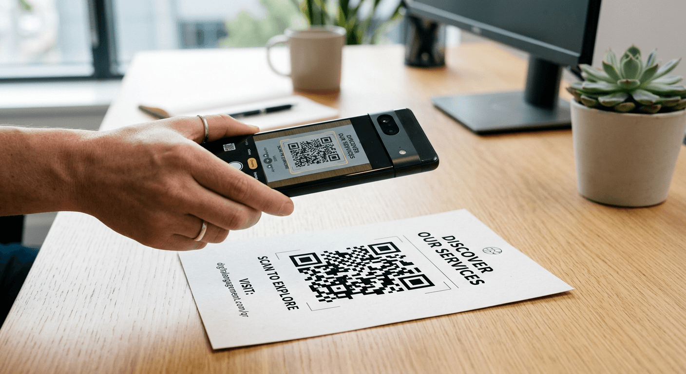 Effective QR Posting Strategies to Boost Digital Engagement in 2026